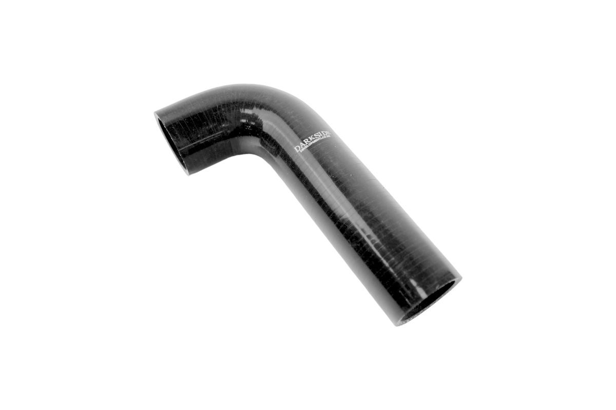 Darkside 57mm 90 degree Silicone Hose