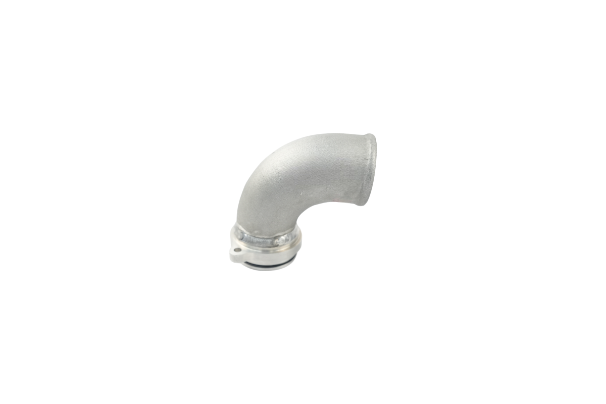 BMW 18/20d M47 Turbo Connector Pipe for Pipe Kit