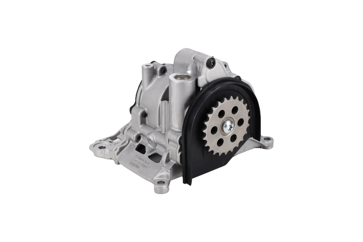 BMW / MINI Vacuum Pump for N47N F20 / F21 / Mini R55 / R56 - 11417823007 BMW / MINI Vacuum Pump for N47N F20 / F21 / Mini R55 / R56 - 11417823007
