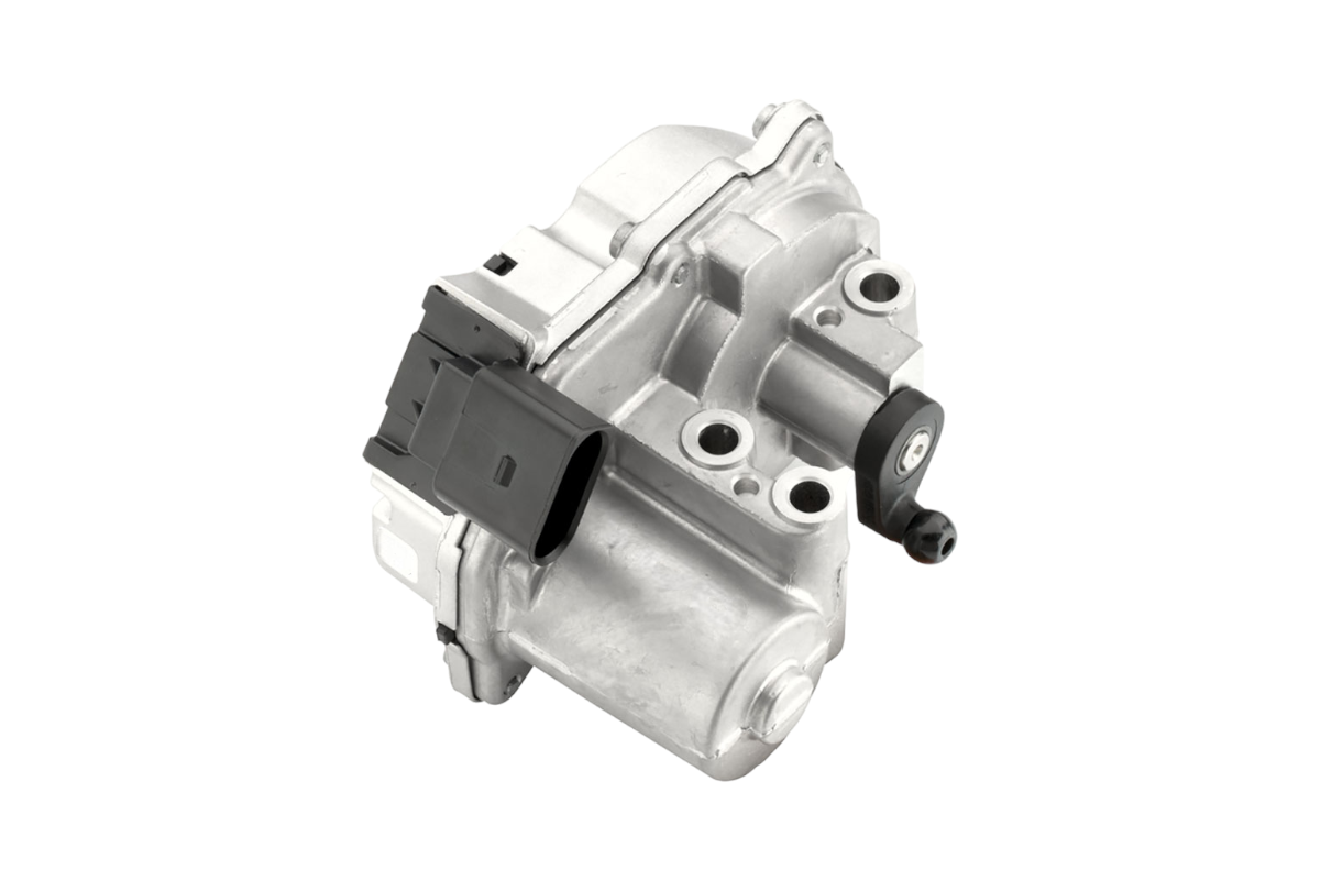 VAG Intake Manifold Flap Actuator for 2.7 / 3.0 TDI - 059129086D / 059129086M VAG Intake Manifold Flap Actuator for 2.7 / 3.0 TDI - 059129086D / 059129086M