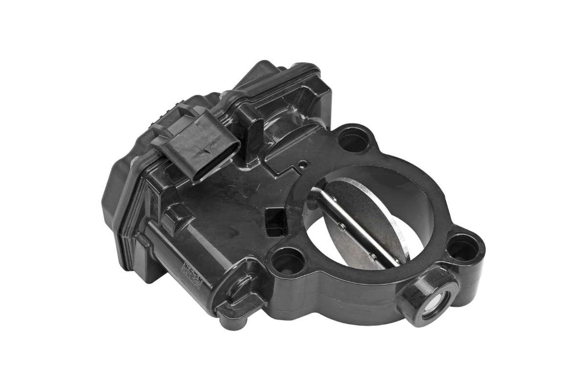 BMW Throttle Body B37 / B47 / B57 - 13548512452 BMW Throttle Body B37 / B47 / B57 - 13548512452