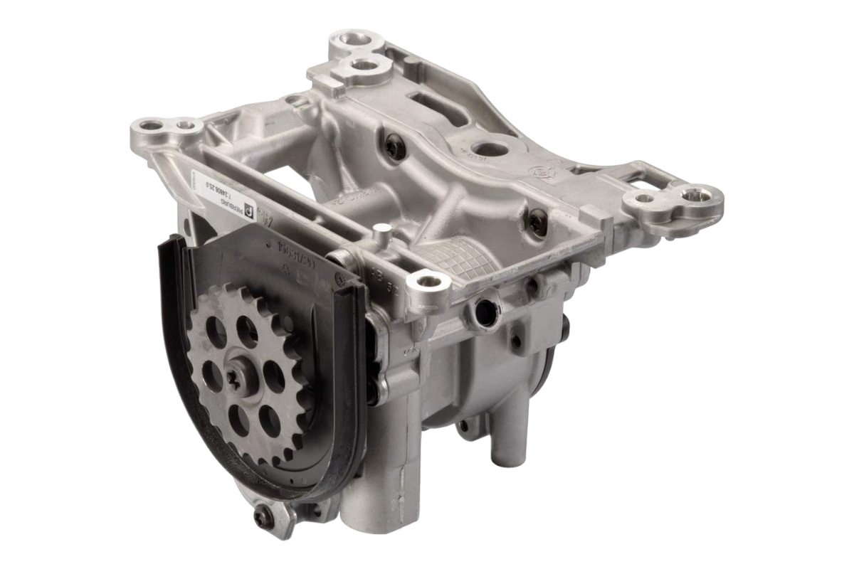 BMW Vacuum Pump for N57 / N57N / N57S 3.0 Diesel BMW Vacuum Pump for N57 / N57N / N57S 3.0 Diesel
