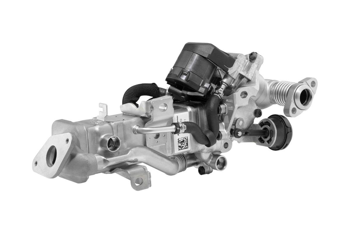 BMW EGR Cooler for N47N / N47S1 / N57N / N57X / N57Z 2.0 & 3.0 Diesel BMW EGR Cooler for N47N / N47S1 / N57N / N57X / N57Z 2.0 & 3.0 Diesel
