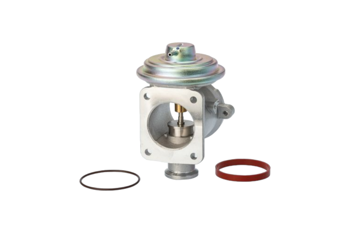 BMW EGR Valve for M47N2 / M57N / M57N2 3.0 Diesel Engines BMW EGR Valve for M47N2 / M57N / M57N2 3.0 Diesel Engines