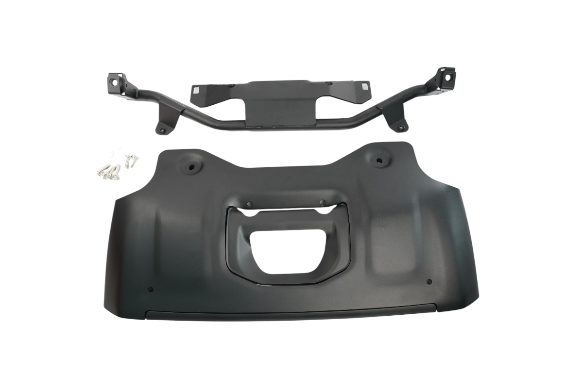 New Land Rover Defender UnderBody Engine Sump Guard