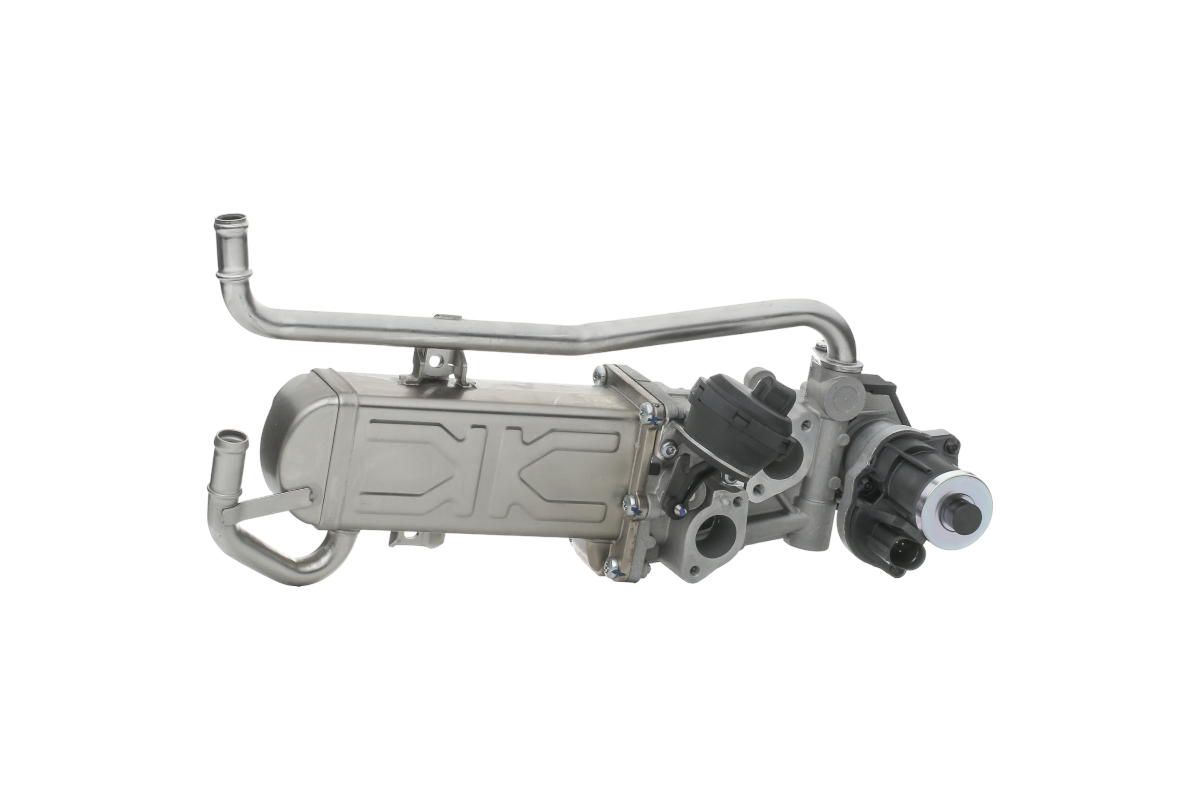 Ibiza / Polo / Fabia EGR Cooler for 1.6 & 2.0 TDI Common Rail Engines