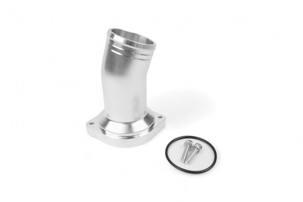 Billet 2.0 Bi-Turbo TDI Turbo Outlet Damper Upgrade