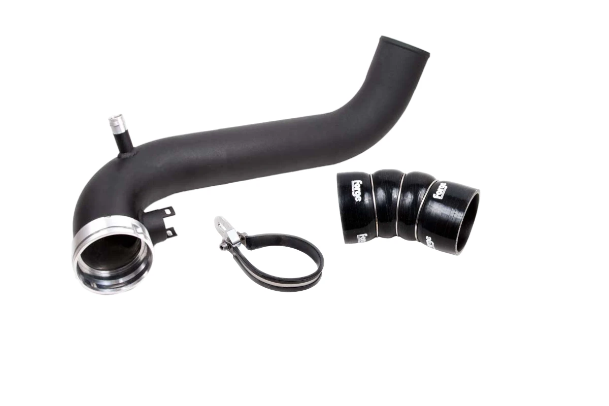 Forge Motorsport High Flow Charge Pipe for Mini F56 B38/B48 1.5/2.0 Petrol