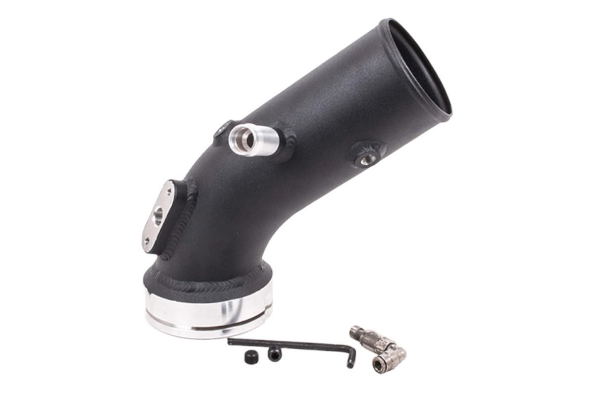 Forge Motorsport Boost / Charge Pipe for F Series N55 3.0 Petrol Engines Forge Motorsport Boost / Charge Pipe for F Series N55 3.0 Petrol Engines