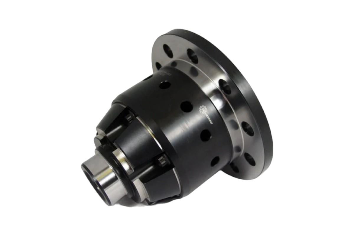 Wavetrac ATB LSD for BMW E46/E87/E90 DIESEL (188K) r=2.35 incl 320d
