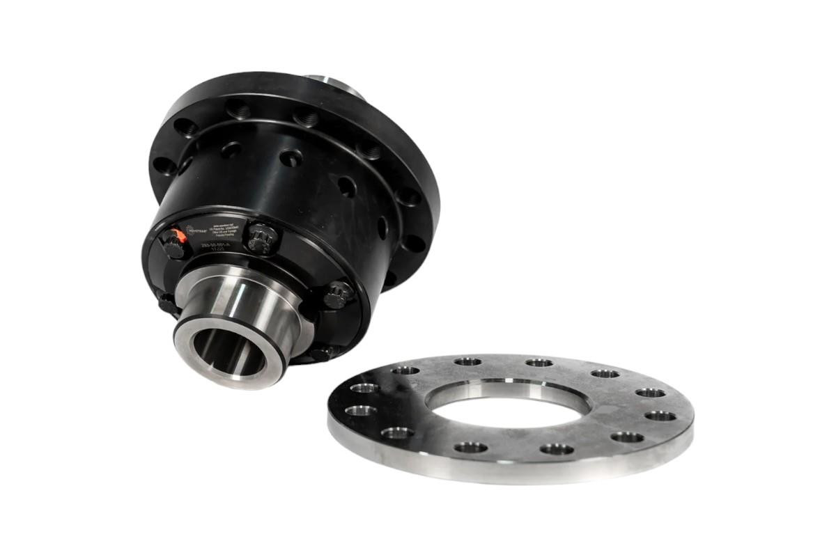 Wavetrac ATB Rear LSD for LAMBORGHINI HURACAN DCT (DL800) and Audi R8 Gen 1 DCT & Gen 2