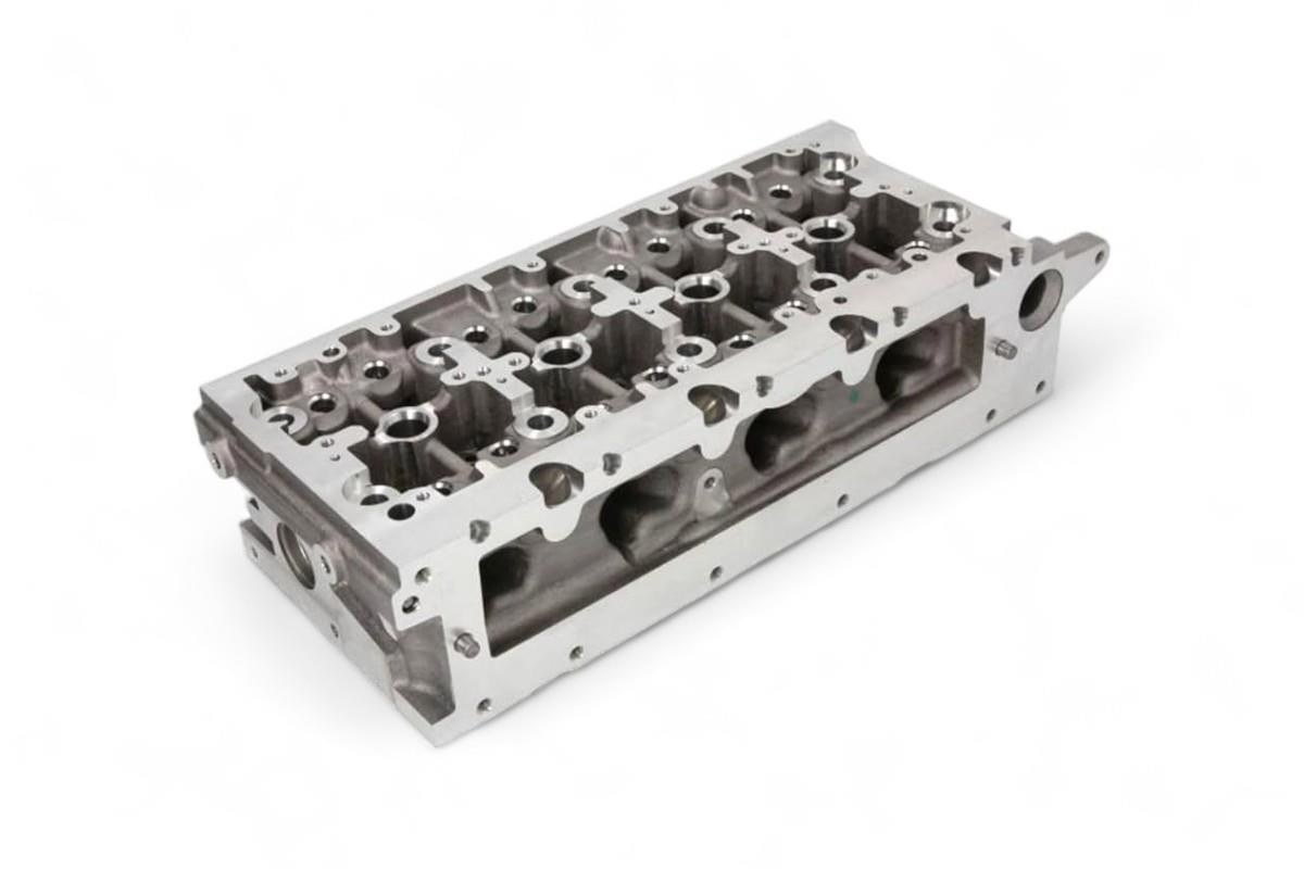 Cylinder Head for Mk7 / MQB Platform 1.6 TDI 16v CR Oval Port Engines