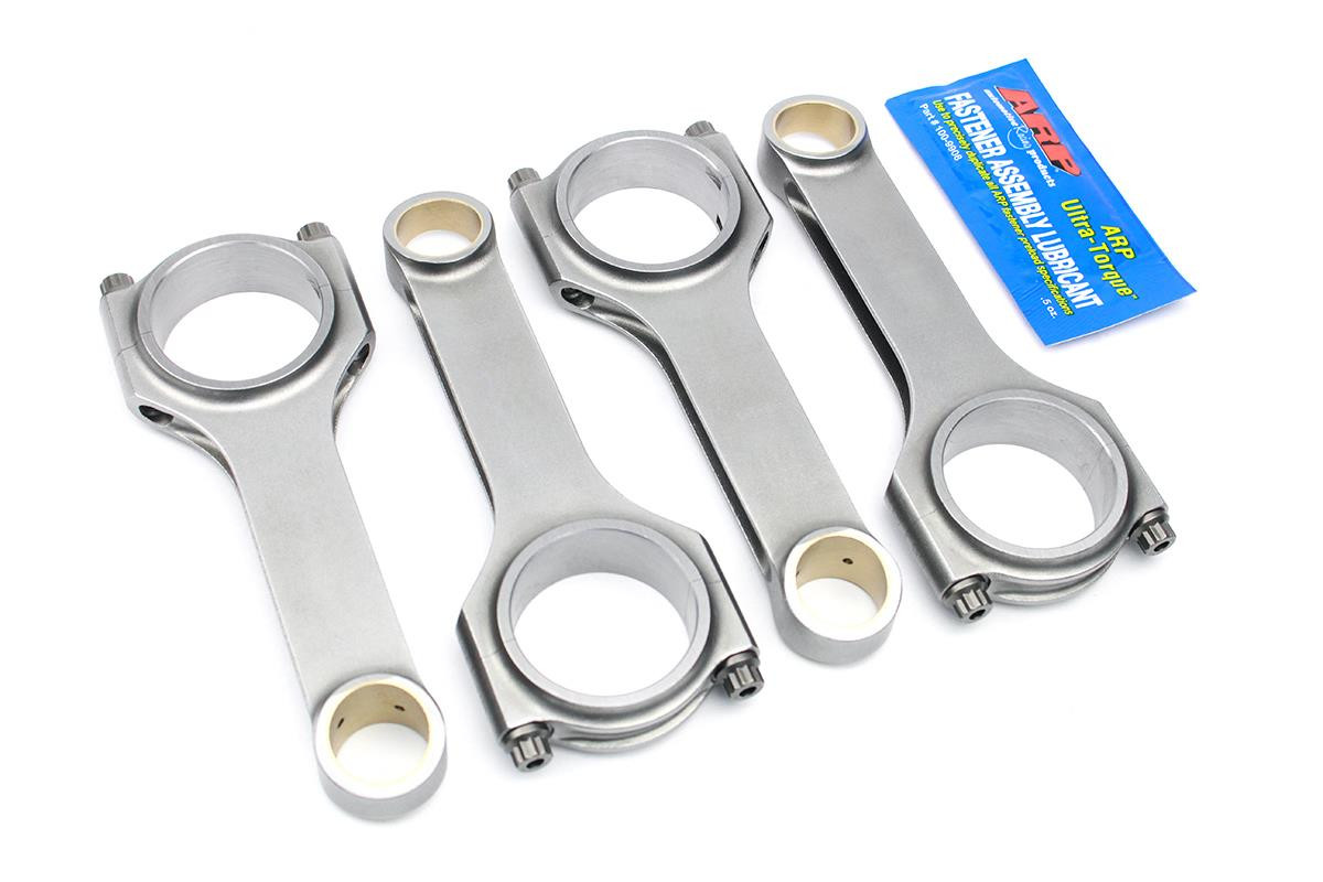 FCP Engineering H Beam Connecting Rods for VAG 1.6 TDI Common Rail Engines FCP Engineering H Beam Connecting Rods for VAG 1.6 TDI Common Rail Engines