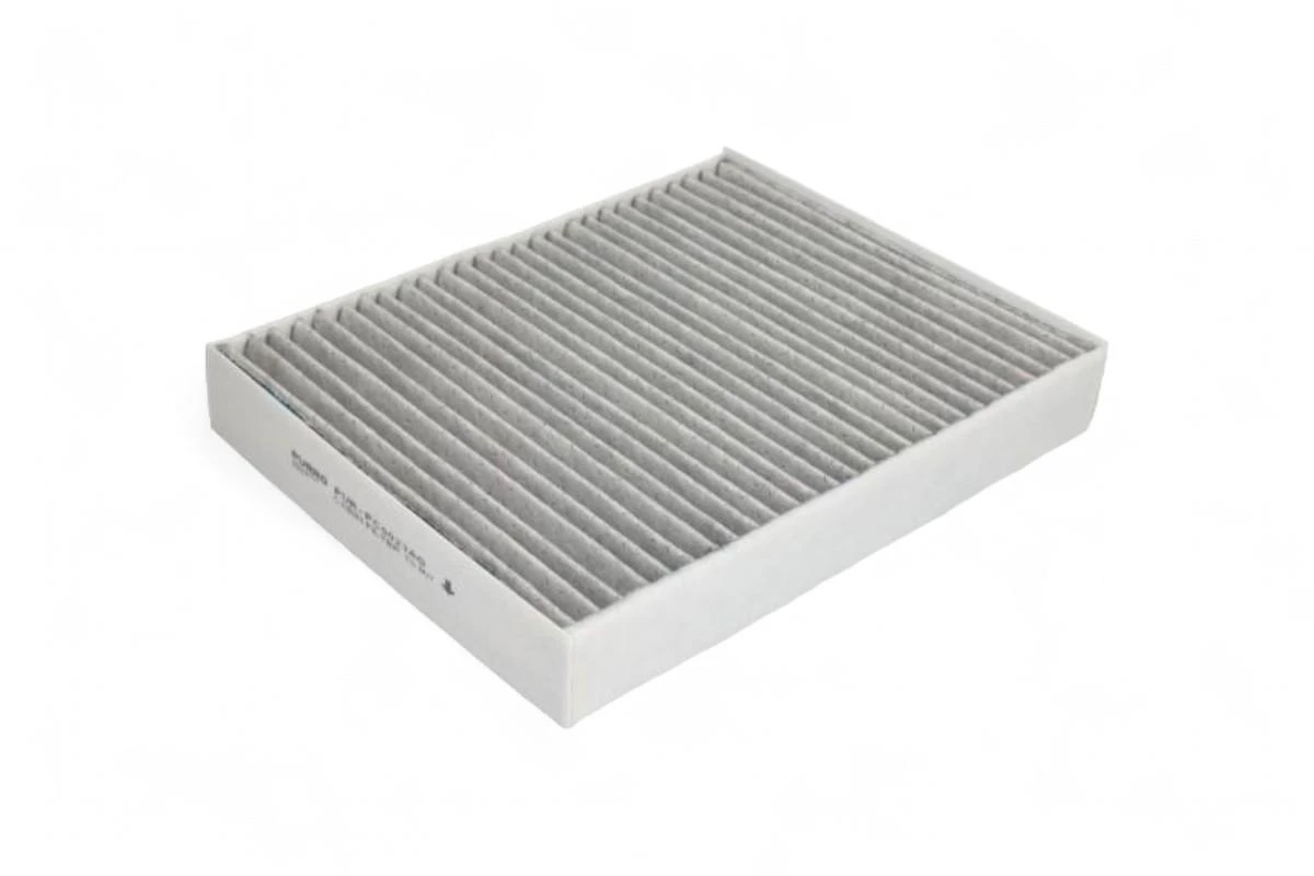 Genuine VAG Pollen Filter for Touareg 7P and Cayenne 3.0 TDI V6 Diesel Engines