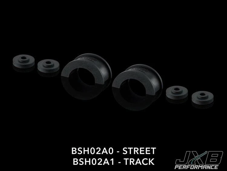 JXB Performance Driveshaft Carrier Spare Bushing Sets JXB Performance Driveshaft Carrier Spare Bushing Sets