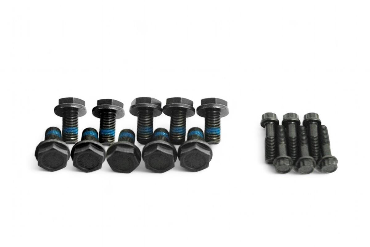 Bolt Kit for G60 10 Bolt Flywheel and Clutch Kit Bolt Kit for G60 10 Bolt Flywheel and Clutch Kit