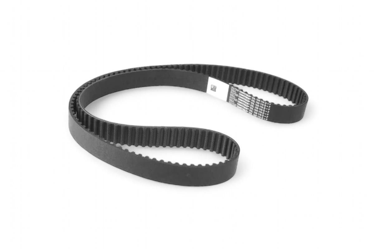 OE VW Timing Belt / Cambelt for Mk5 / Mk6 Platform 2.0 TDI Vehicles OE VW Timing Belt / Cambelt for Mk5 / Mk6 Platform 2.0 TDI Vehicles