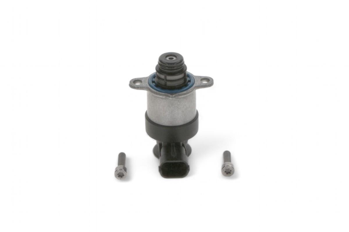 BOSCH Fuel Pressure Regulator for CP4 High Pressure Fuel Pumps found on 3.0 TDI Diesel Engines - 1462C00996