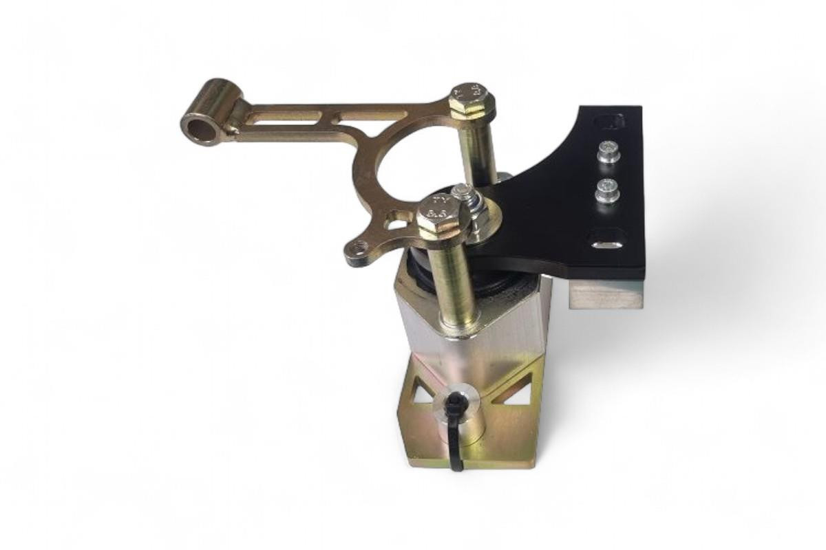 Vibra Technics Engine Mount for VAG Mk7 / MQB Platform Vibra Technics Engine Mount for VAG Mk7 / MQB Platform