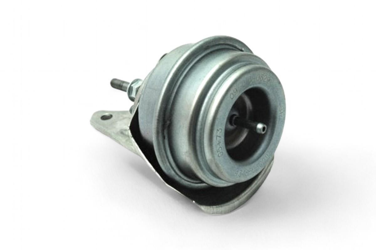 Garrett Vacuum Actuator for GT1749V / GT1749VA and GT1749VB Turbochargers Garrett Vacuum Actuator for GT1749V / GT1749VA and GT1749VB Turbochargers