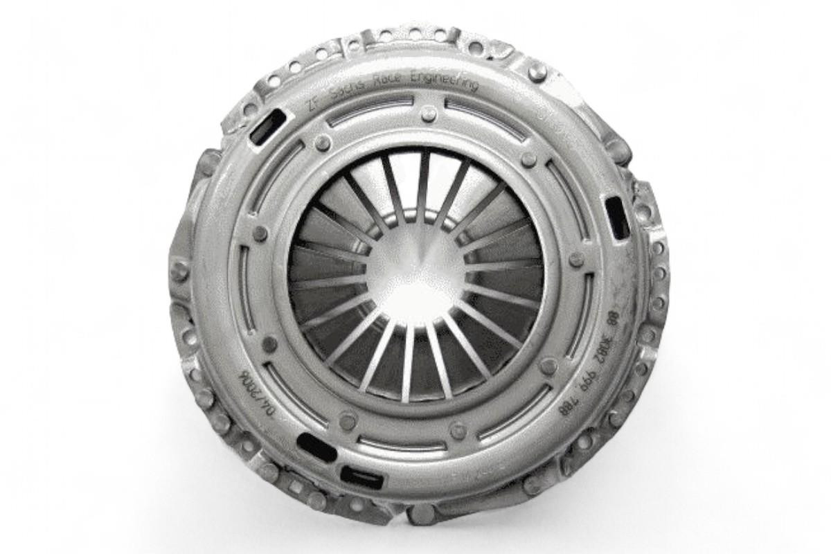 Sachs SRE Performance Pressure Plate for 6 Speed 02Q Dual Mass Flywheel