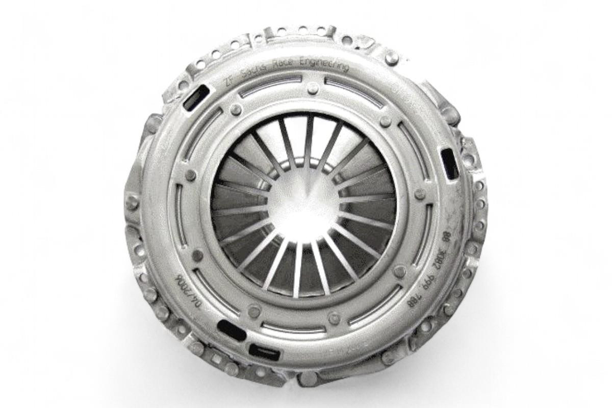 Sachs SRE Performance Pressure Plate for 5 Speed 02J Dual Mass Flywheel