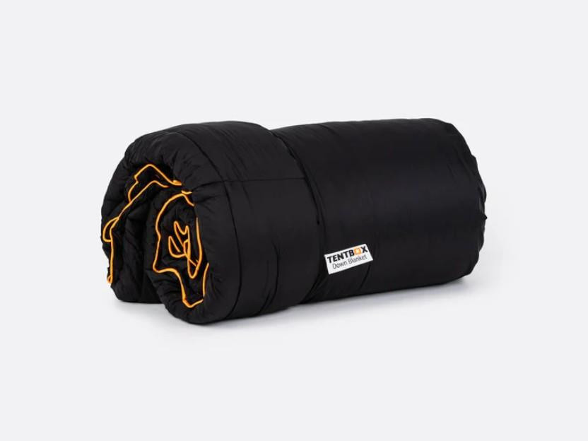 TentBox Lite XL Basics Bundle
