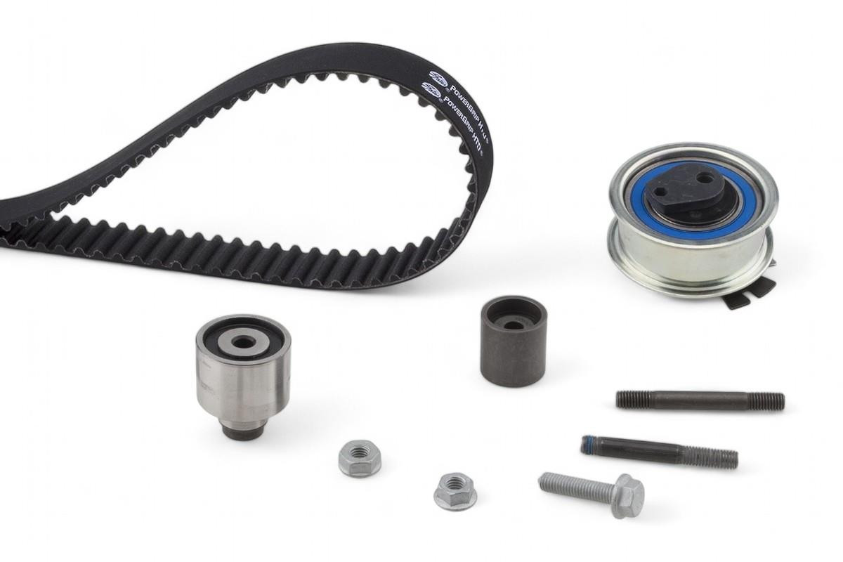 Aftermarket Gates VW 1.6 / 2.0 TDI Common Rail Mk7 Platform Cambelt Kit