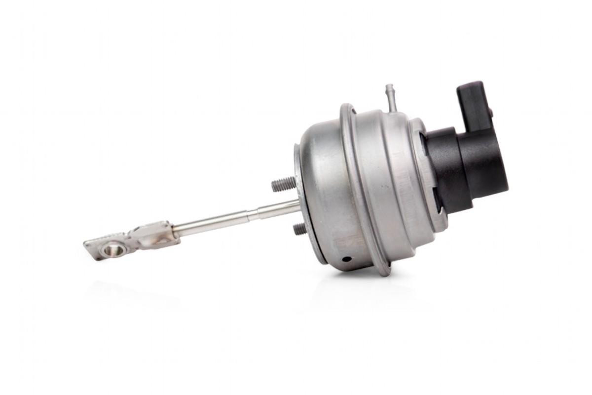 Melett Electronic Actuator for GTB1446VZ Turbocharger found on Transporter CAA 2.0 TDI CR Diesel Engines
