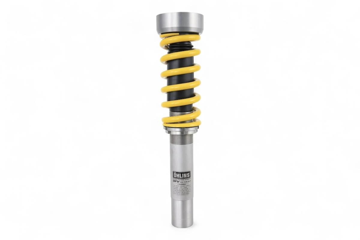 Ohlins Road and Track Coilover Kit for Audi B8 Platform Vehicles Ohlins Road and Track Coilover Kit for Audi B8 Platform Vehicles