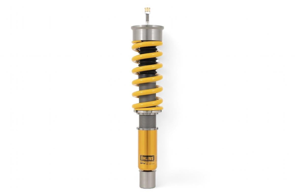 Ohlins Spring Platform Ohlins Road and Track Coilover Kit for Audi B9 Platform Vehicles