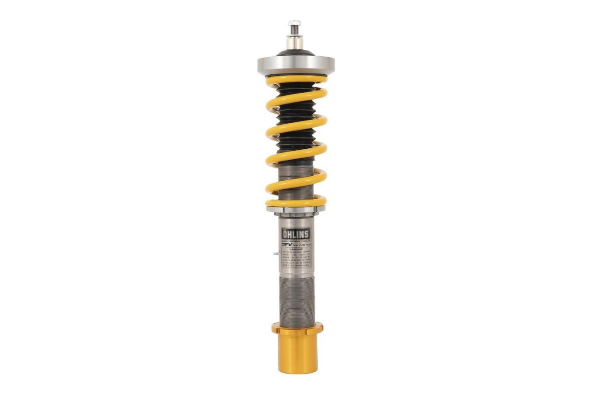 Ohlins Road and Track Coilover Kit for BMW F & G Series 1 / 2/ 3/ 4 2012+ (RWD/xDrive)