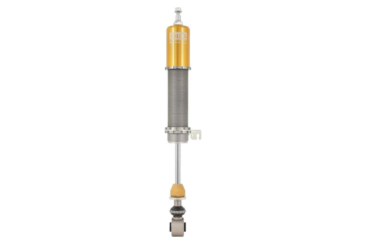 Ohlins Road and Track Coilover Kit for BMW F & G Series 1 / 2/ 3/ 4 2012+ (RWD/xDrive)
