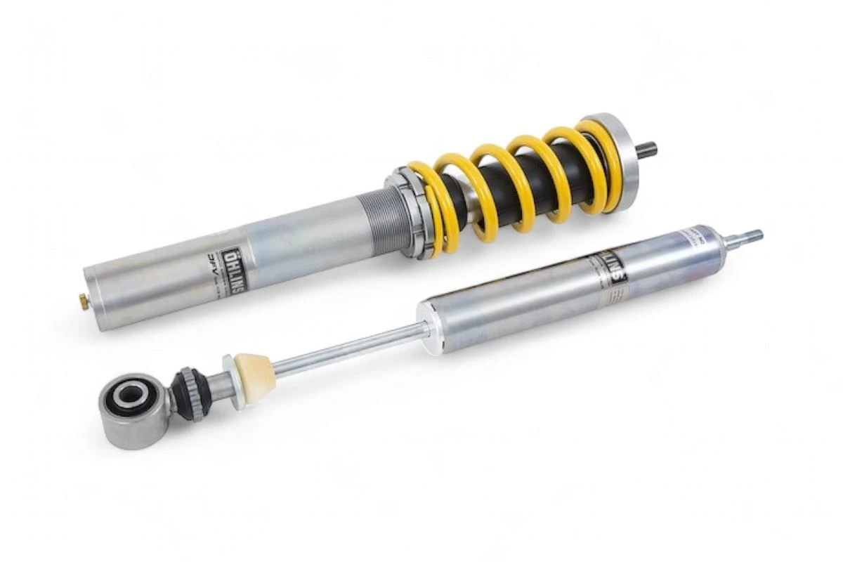 Ohlins Road and Track Coilover Kit for VAG Mk5 / Mk6 FWD Platform Vehicles