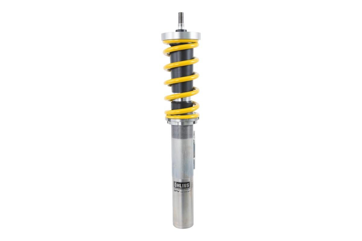 Ohlins Road and Track Coilover Kit for VAG Mk5 / Mk6 FWD Platform Vehicles