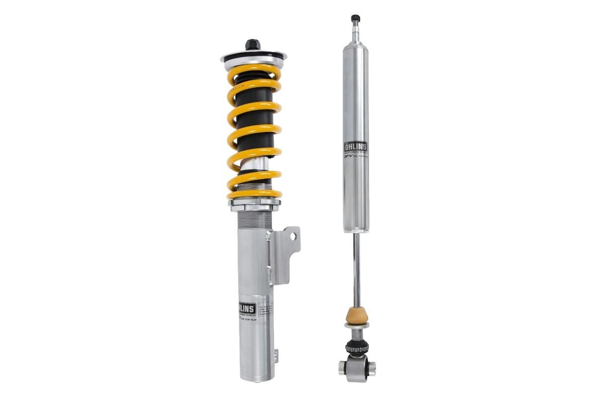 Ohlins Road and Track Coilover Kit for VAG Mk7 Platform Vehicles Ohlins Road and Track Coilover Kit for VAG Mk7 Platform Vehicles