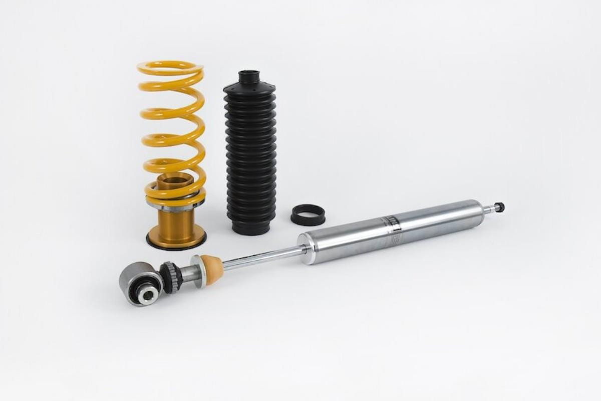 Ohlins Road and Track Coilover Kit for VAG Mk7 Platform Vehicles Ohlins Road and Track Coilover Kit for VAG Mk7 Platform Vehicles