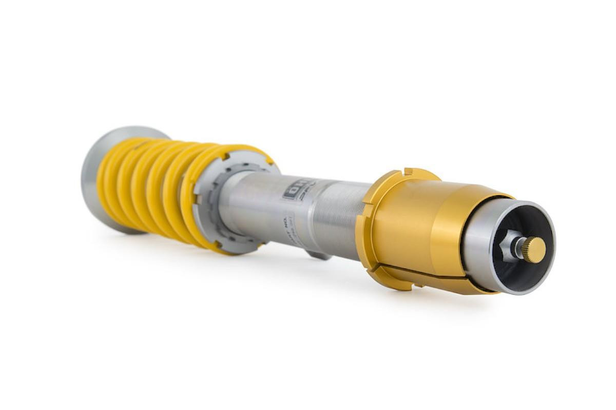 Ohlins Road and Track Coilover Kit for BMW F87 M2 / Comp / CS