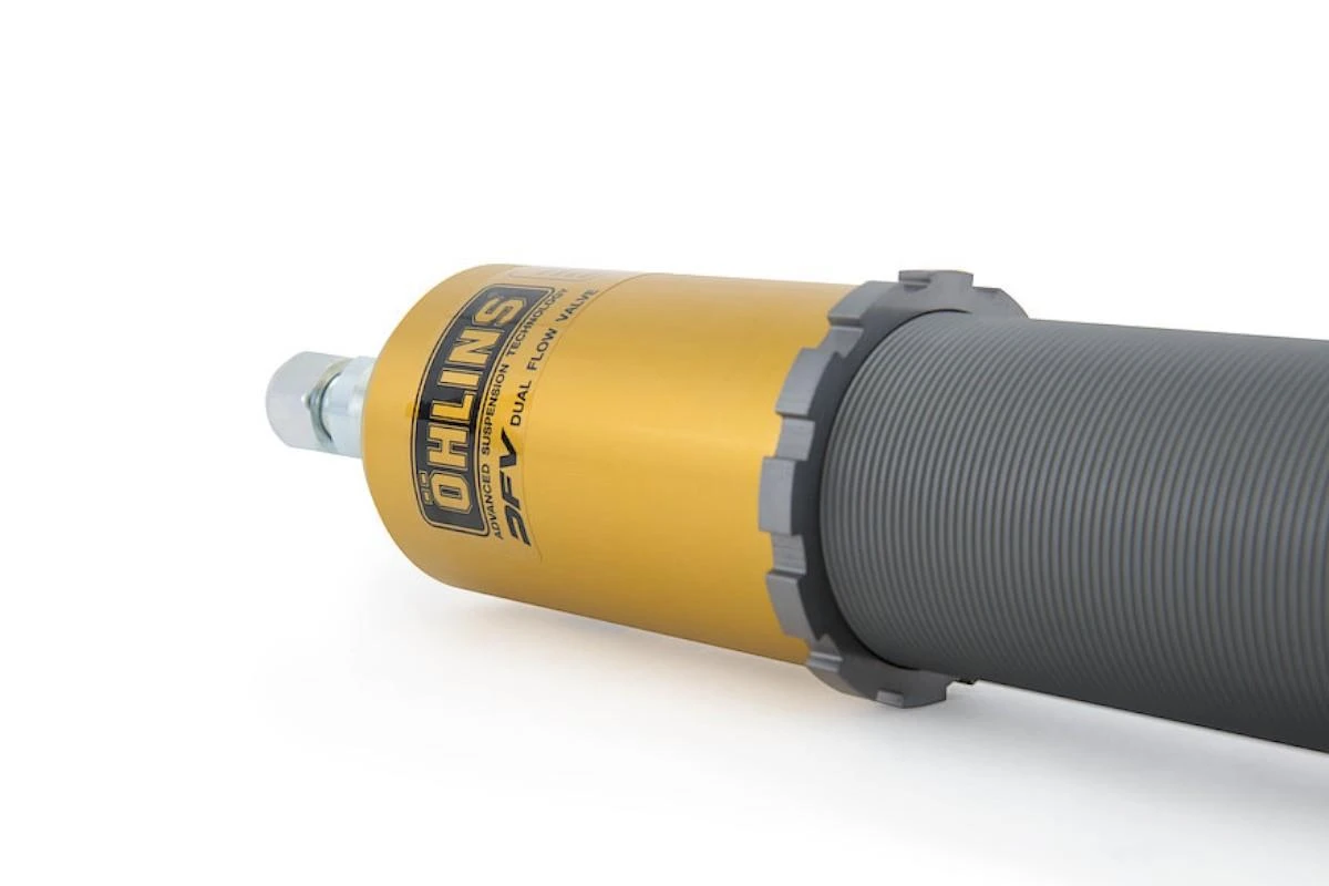 Ohlins Road and Track Coilover Kit for BMW F87 M2 / Comp / CS