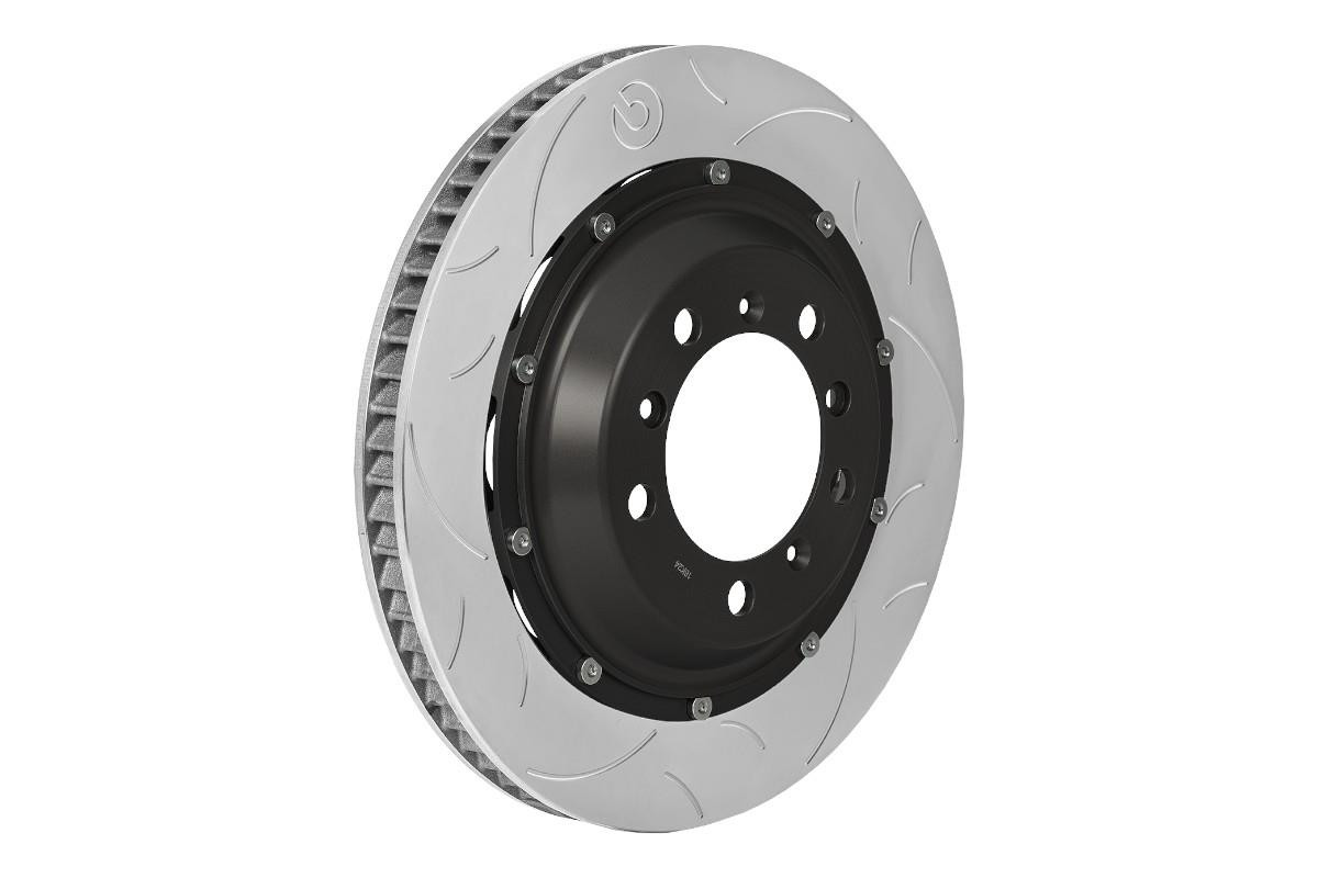 Brembo GT Big Brake Kit for VW Transporter T5 / T6 / T6.1