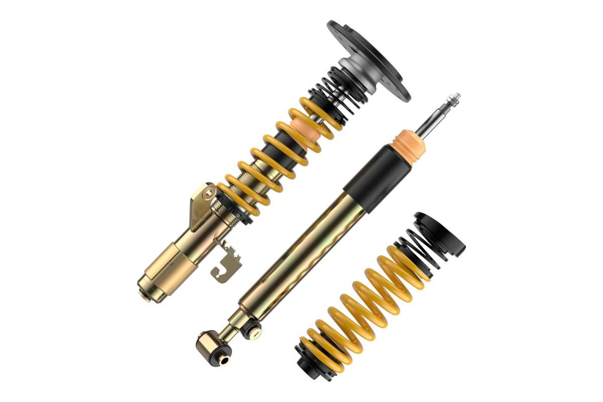 ST Coilovers ST XTA Plus 3 for BMW F Series 1 / 2 / 3 / 4  Non "M" Vehicles