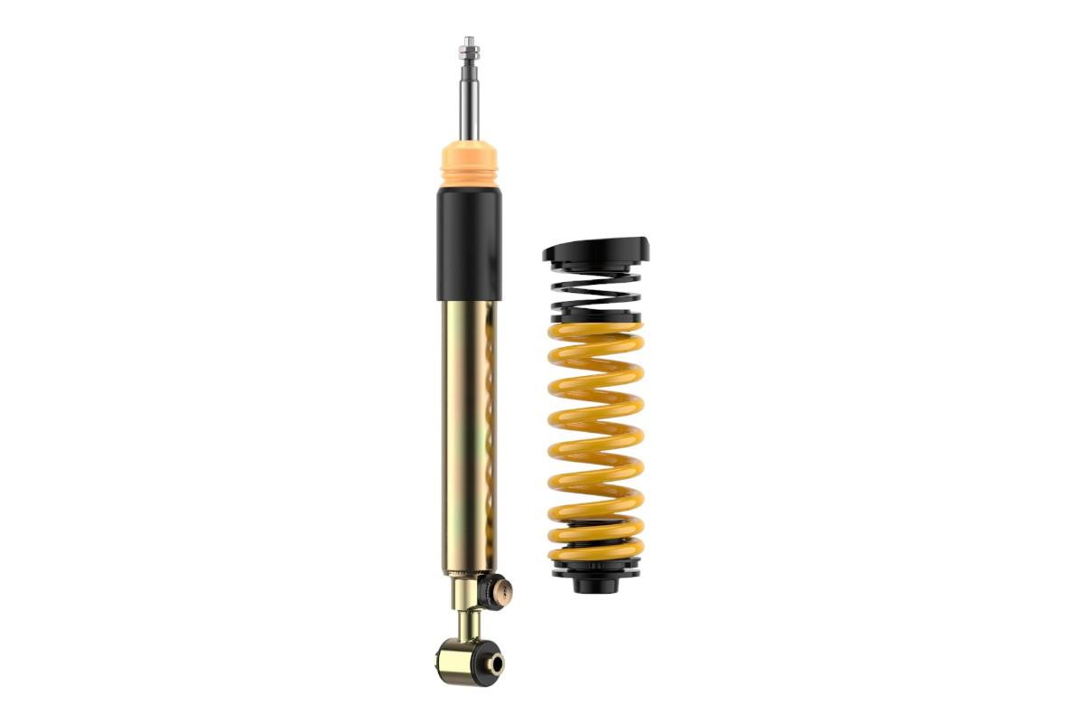ST Coilovers ST XTA Plus 3 for BMW F Series 1 / 2 / 3 / 4  Non "M" Vehicles