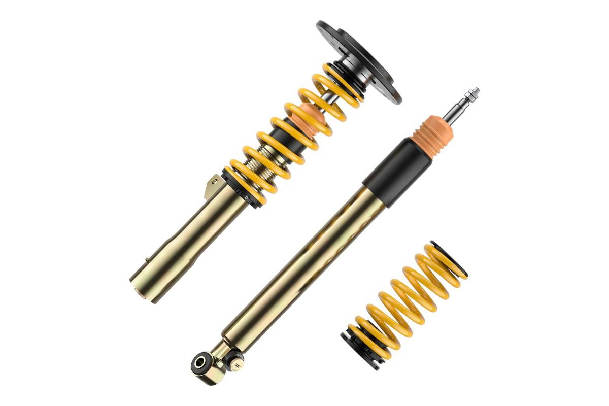 ST Coilovers ST XTA Plus 3 for BMW 1/2 Series F40/F44