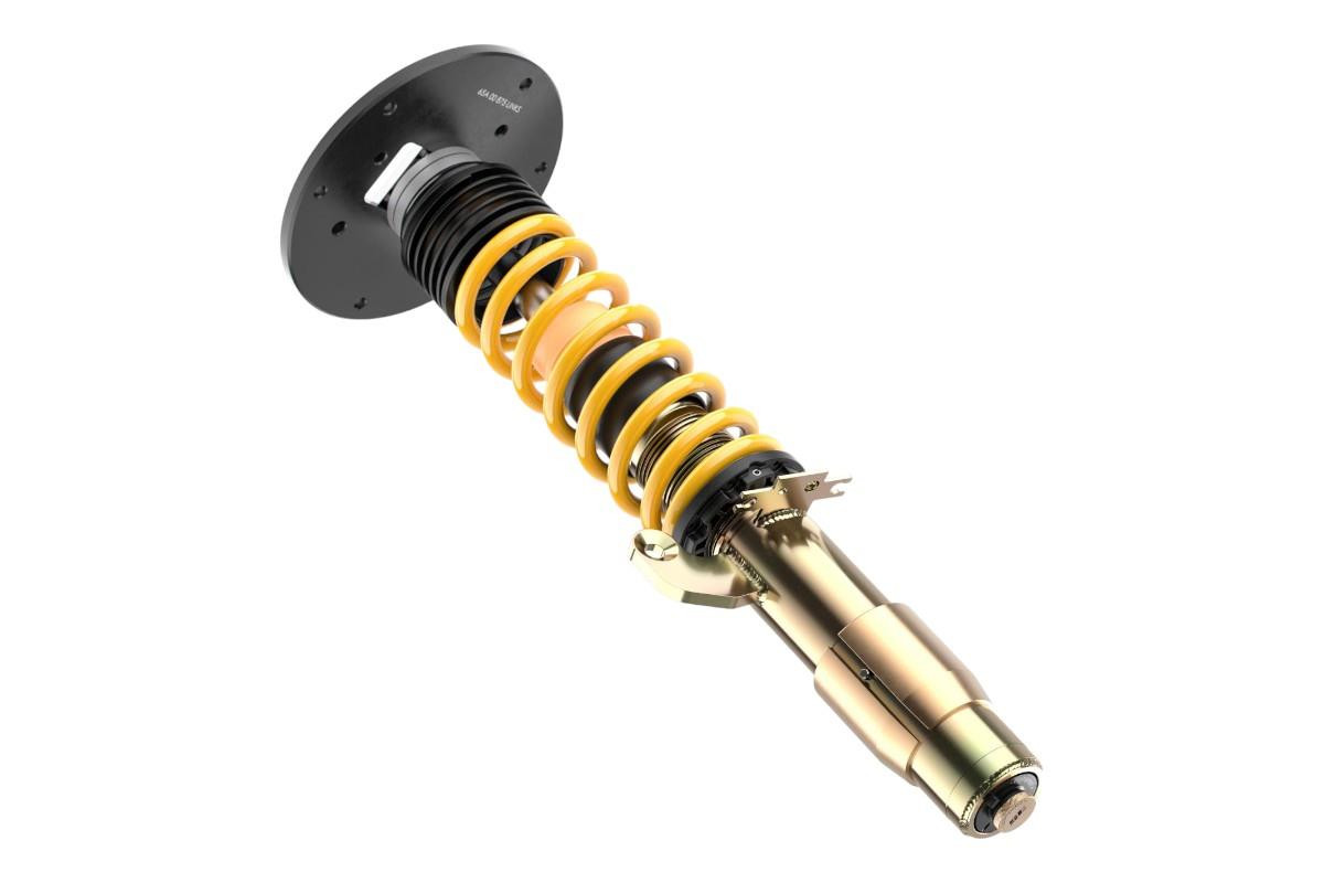 ST Coilovers ST XTA Plus 3 for BMW M2 / M2 Competition F87 ST Coilovers ST XTA Plus 3 for BMW M2 / M2 Competition F87