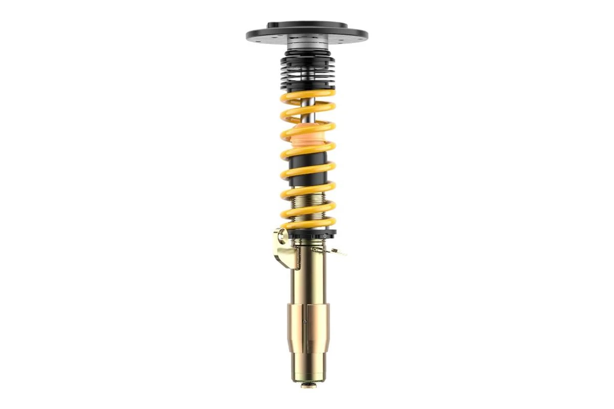 ST Coilovers ST XTA Plus 3 for BMW M2 / M2 Competition F87 ST Coilovers ST XTA Plus 3 for BMW M2 / M2 Competition F87