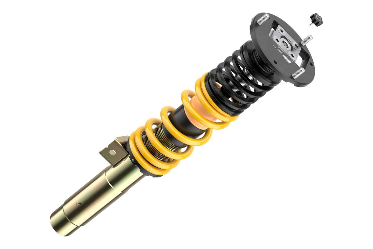 ST Coilovers ST XTA Plus 3 for BMW E46 M3