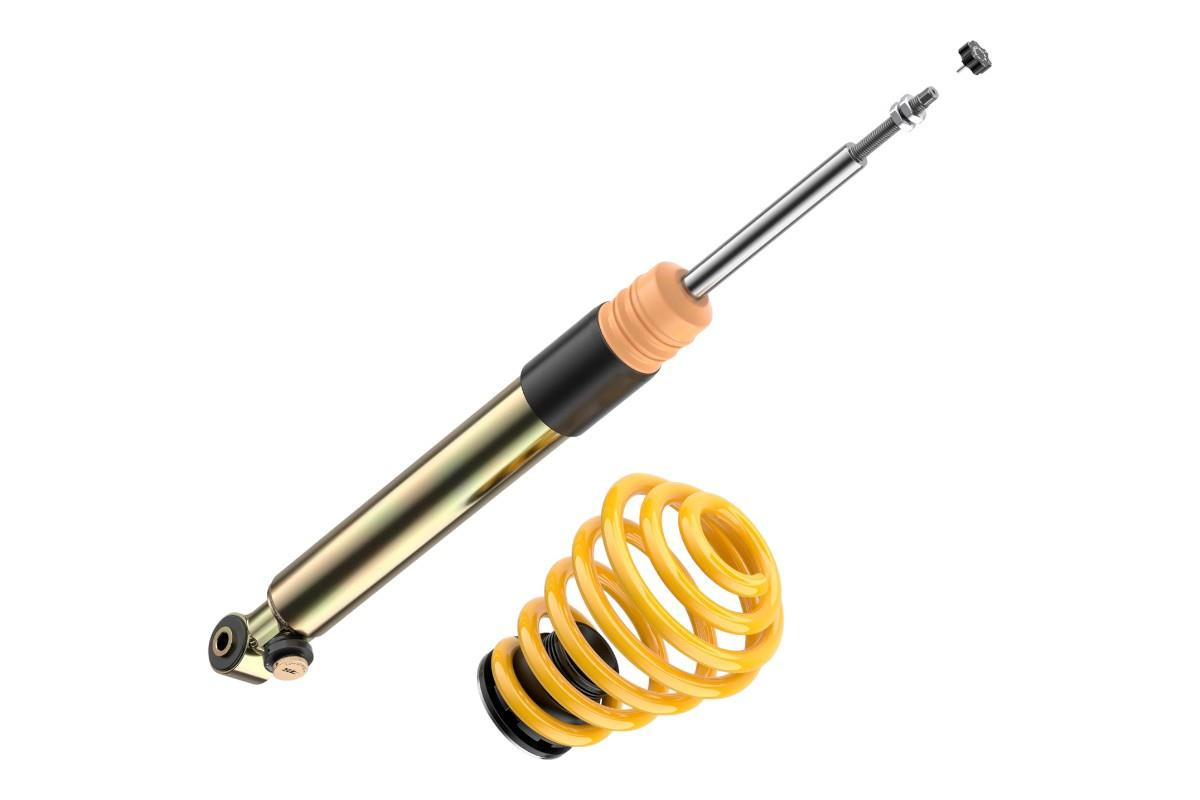 ST Coilovers ST XTA Plus 3 for BMW E46 M3