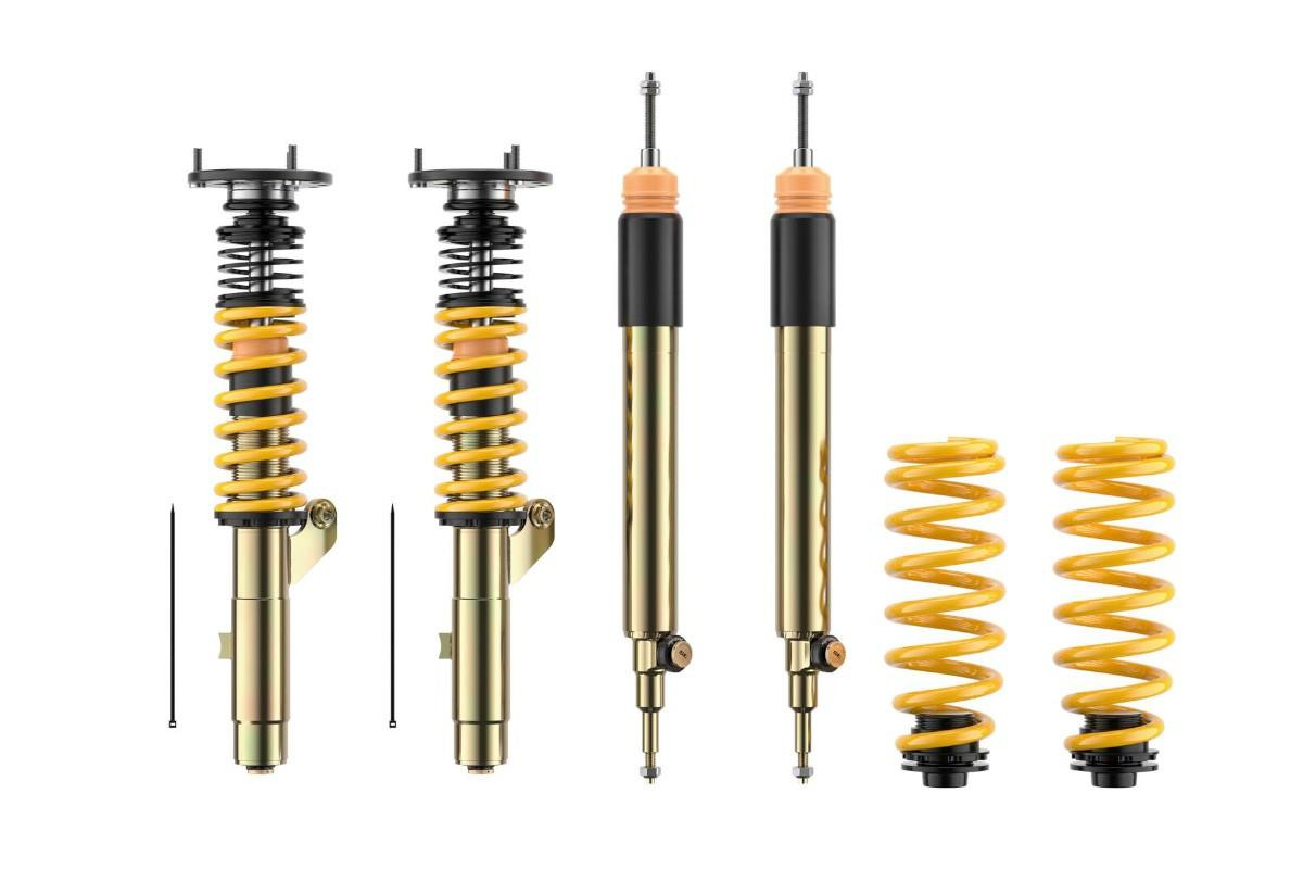 ST Coilovers ST XTA Plus 3 for BMW 3 Series E90 / E92 (Not X-Drive)
