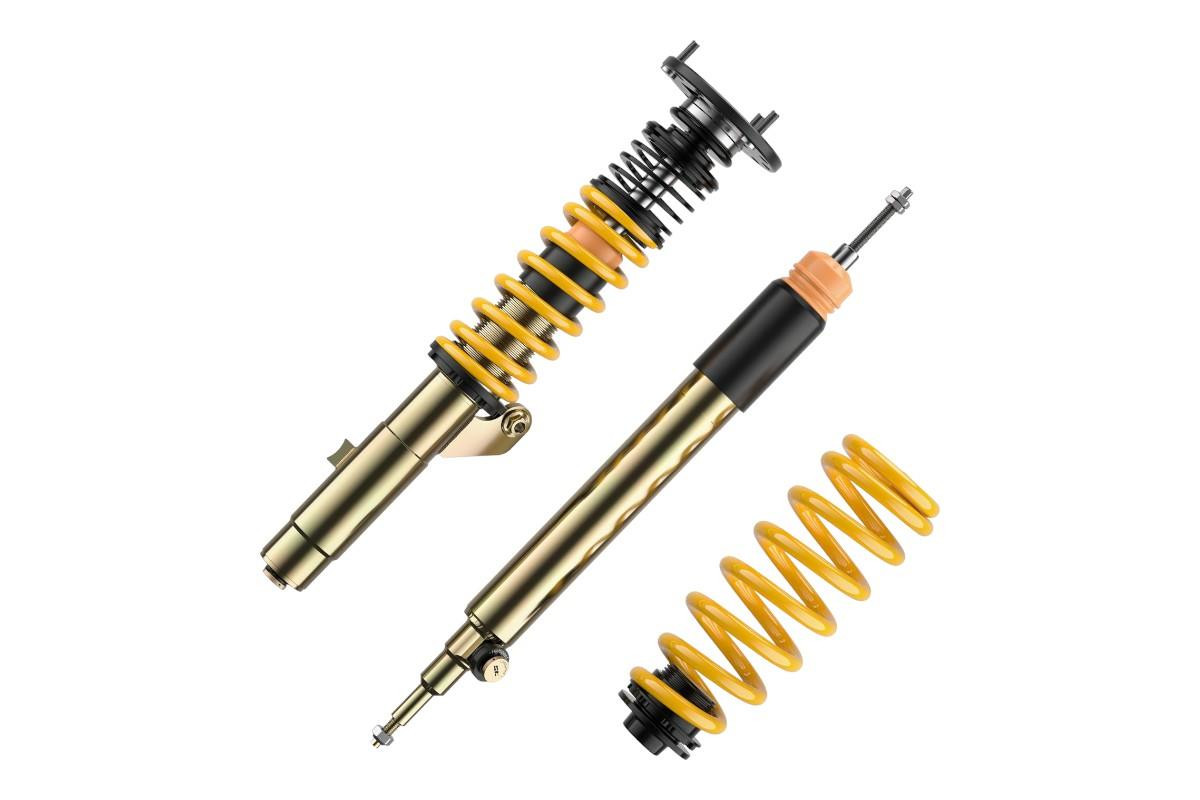 ST Coilovers ST XTA Plus 3 for BMW 3 Series E91 / E93 Touring ST Coilovers ST XTA Plus 3 for BMW 3 Series E91 / E93 Touring