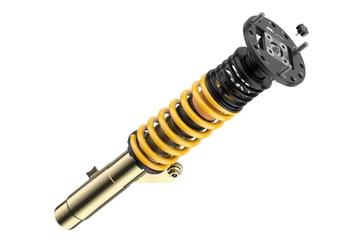 ST Coilovers ST XTA Plus 3 for BMW 3 Series E91 / E93 Touring ST Coilovers ST XTA Plus 3 for BMW 3 Series E91 / E93 Touring